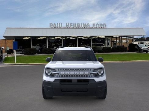 New 2025 Ford Bronco Sport Big Bend image 6