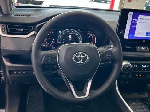 Certified 2023 Toyota RAV4 XLE Premium AWD/4WD image 6