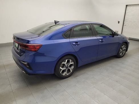 Used 2019 Kia Forte LXS FWD image 10