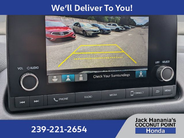Used 2025 Honda HR-V Sport image 31