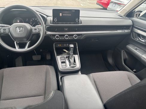 Used 2024 Honda CR-V EX image 14