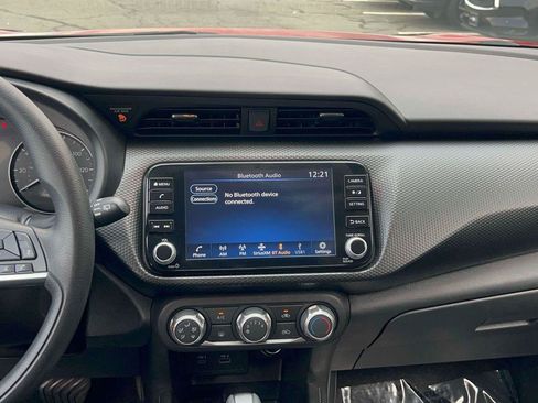 Used 2023 Nissan Kicks SV FWD image 25