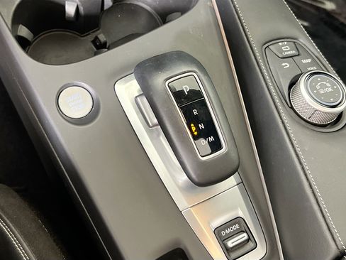 Used 2023 INFINITI QX50 Sport image 17