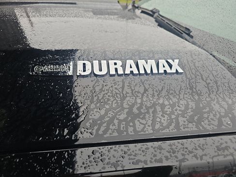 Used 2016 Chevrolet Silverado 2500 High Country w/ Duramax Plus Package image 27