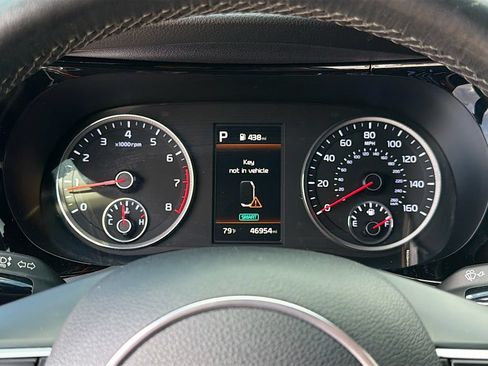 Used 2024 Kia K5 GT-Line w/ GT-Line Premium Package FWD image 39