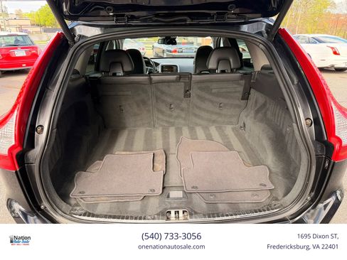 Used 2015 Volvo XC60 T6 Premier Plus image 21