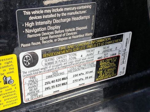 Used 2015 Porsche Panamera 4 image 16