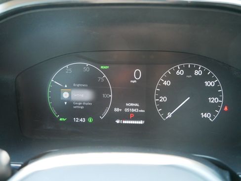 Certified 2024 Honda CR-V Sport image 21