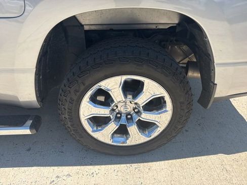 Used 2020 RAM 1500 Big Horn AWD/4WD image 8