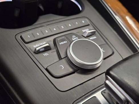 Used 2017 Audi A4 2.0T Premium w/ Convenience Package FWD image 22