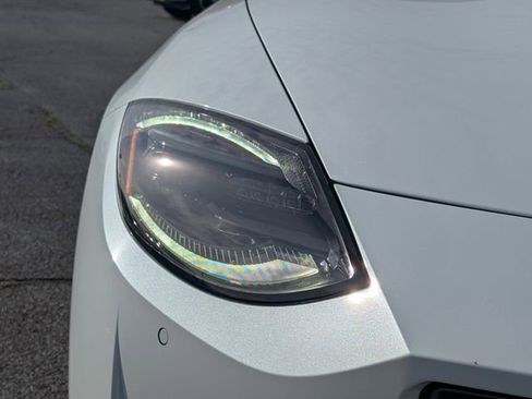 Used 2024 Nissan Z Performance w/ Floor Mat Package image 10