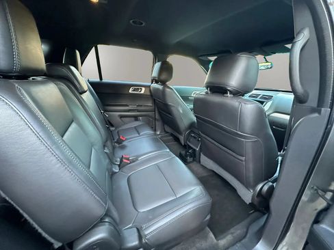 Used 2015 Ford Explorer XLT w/ Equipment Group 202A AWD/4WD image 20