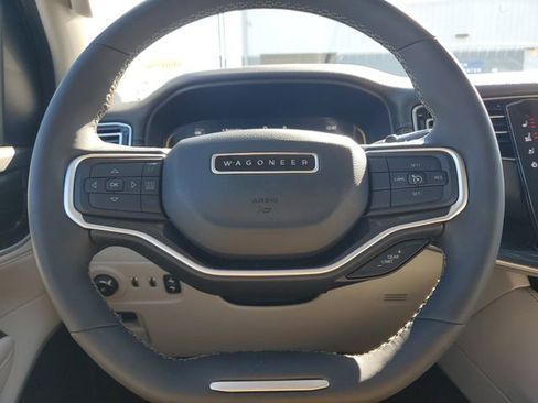 Certified 2024 Jeep Wagoneer 2WD w/ Premium Group I image 26