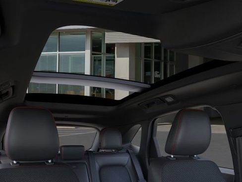 New 2026 Ford Escape ST-Line w/ Tech Pack #1 FWD image 22