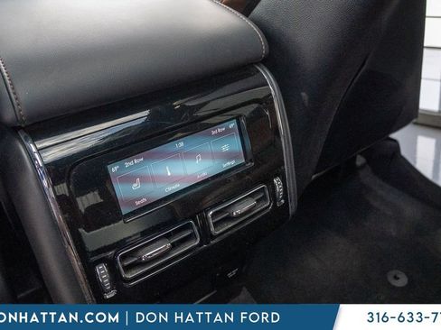 Used 2023 Lincoln Aviator Reserve w/ Equipment Group 201A AWD/4WD image 23