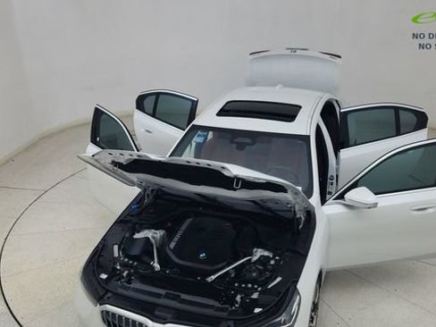 Used 2026 BMW 540i xDrive AWD/4WD image 87
