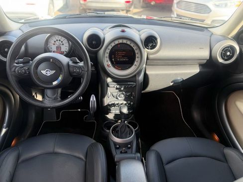 Used 2012 MINI Cooper Countryman S AWD/4WD image 10