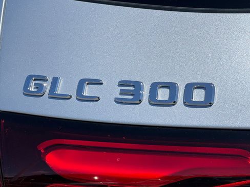 Certified 2026 Mercedes-Benz GLC 300 4MATIC image 13