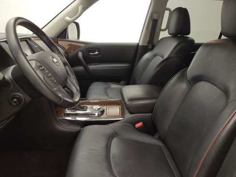 Used 2019 Nissan Armada SL w/ Premium Package image 17