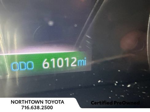 Used 2024 Toyota Sienna LE AWD/4WD image 26