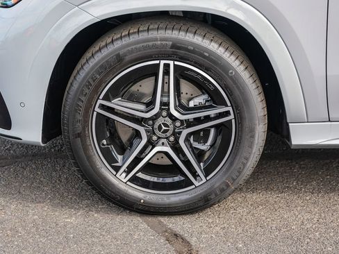 New 2026 Mercedes-Benz GLE 450 4MATIC Coupe image 11