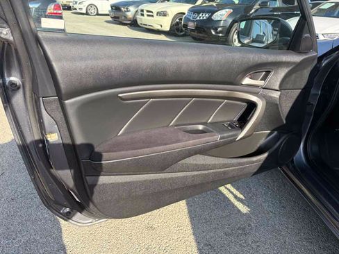 Used 2012 Honda Accord LX-S image 9