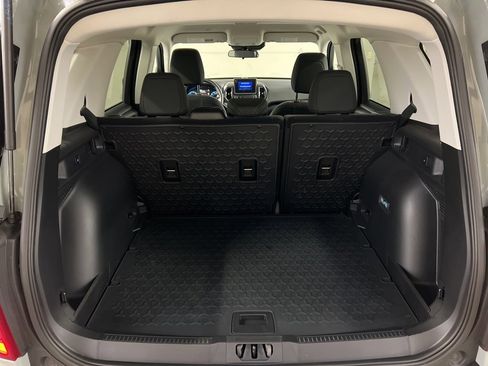 Certified 2024 Ford Bronco Sport Big Bend w/ Convenience Package image 34