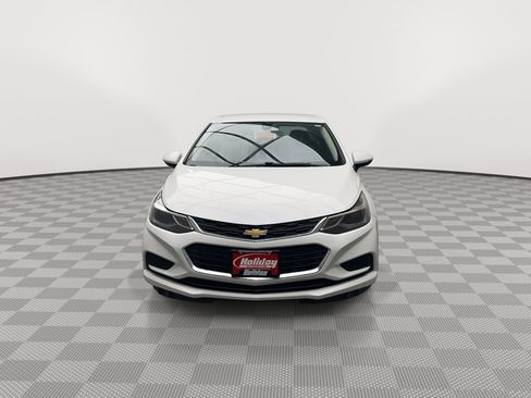 Used 2017 Chevrolet Cruze LT w/ Convenience Package image 31