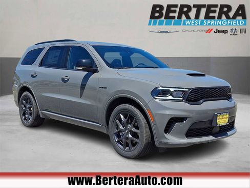 New 2026 Dodge Durango GT AWD/4WD image 1