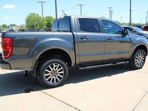 Used 2019 Ford Ranger XLT w/ Equipment Group 302A Luxury AWD/4WD image 5