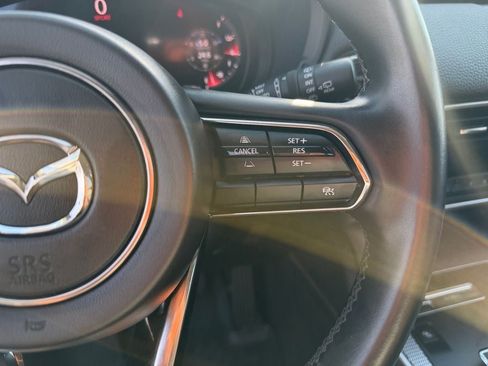 Used 2024 MAZDA CX-90 Plug-In Hybrid w/ Premium Pkg AWD/4WD image 16
