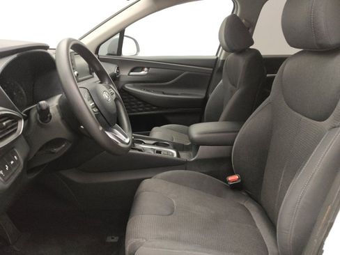 Used 2019 Hyundai Santa Fe SE image 17