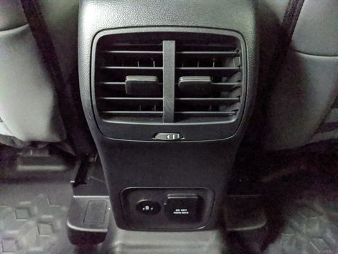 New 2025 Ford Bronco Sport Badlands w/ Badlands Tech Package image 19