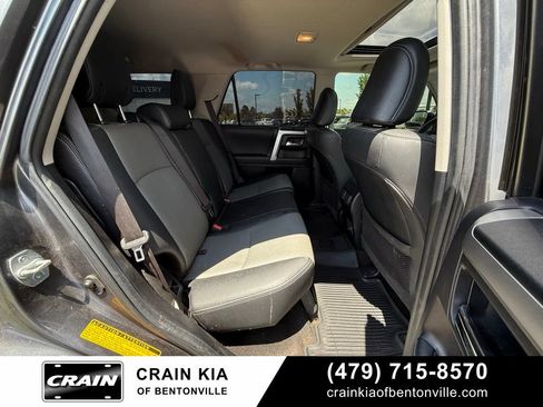 Used 2018 GMC Canyon SLT w/ Driver Alert Package AWD/4WD image 34