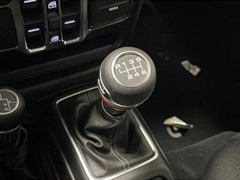 New 2026 Jeep Wrangler Sport S AWD/4WD image 18