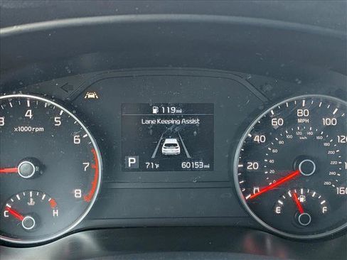 Used 2022 Kia Sportage LX image 10