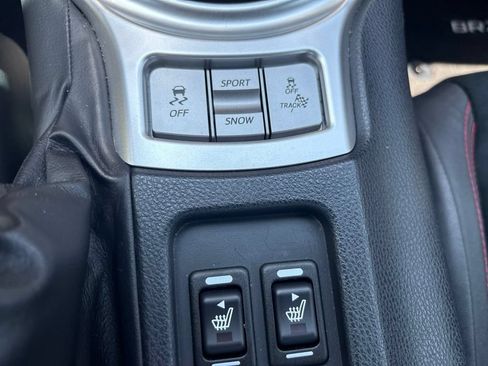 Used 2018 Subaru BRZ Limited w/ Popular Package #3 RWD image 24