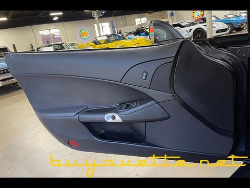Used 2012 Chevrolet Corvette Coupe image 20