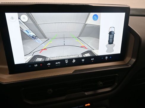 New 2025 Ford Bronco Sport Big Bend image 14