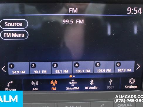 Used 2025 Nissan Altima 2.5 S image 33