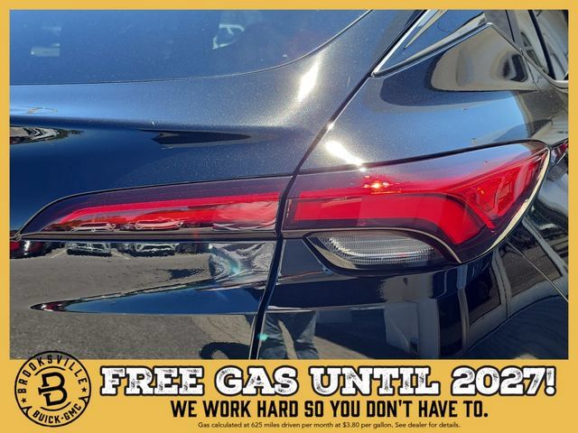 New 2026 Buick Envista Preferred w/ Convenience I Package FWD image 8