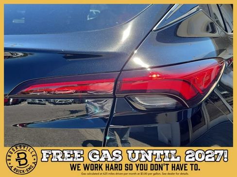 New 2026 Buick Envista Preferred w/ Convenience I Package FWD image 8