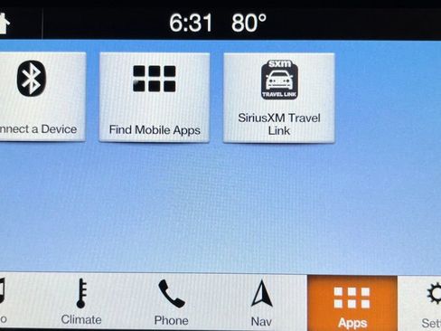 Used 2017 Ford Expedition EL XLT w/ Equipment Group 202A AWD/4WD image 33