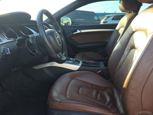 Used 2012 Audi A5 2.0T Premium Plus image 7