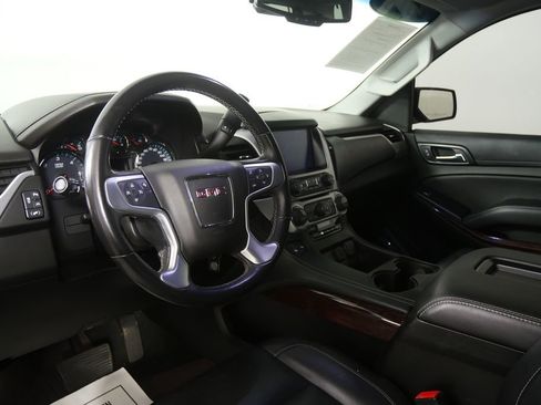 Used 2018 GMC Yukon SLT RWD image 11