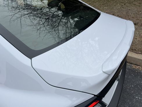 Used 2023 Subaru WRX Limited image 76