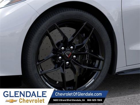 New 2026 Chevrolet Corvette Z06 image 9