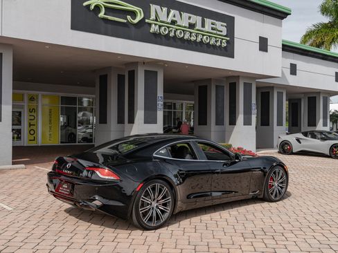 Used 2018 Karma Revero Luxury image 25