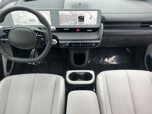 Certified 2023 Hyundai Ioniq 5 Limited image 14