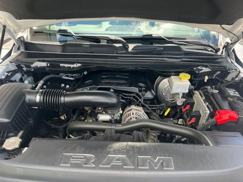 Used 2022 RAM 1500 Laramie AWD/4WD image 26